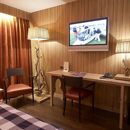 Hotel Heer Hugo Heerhugowaard
