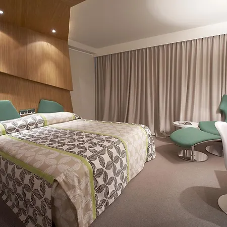 Heer Hugo Hotel