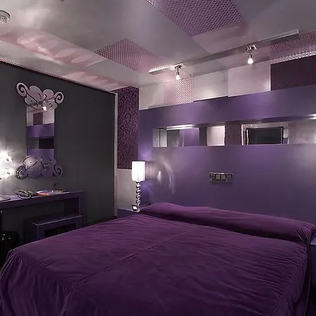 Heer Hugo Hotel