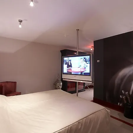 Heer Hugo Hotel 4*