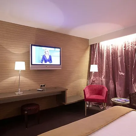 Heer Hugo Hotel Heerhugowaard