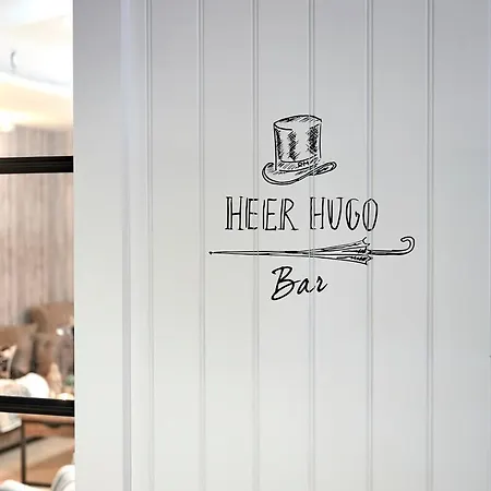 Hotel Heer Hugo