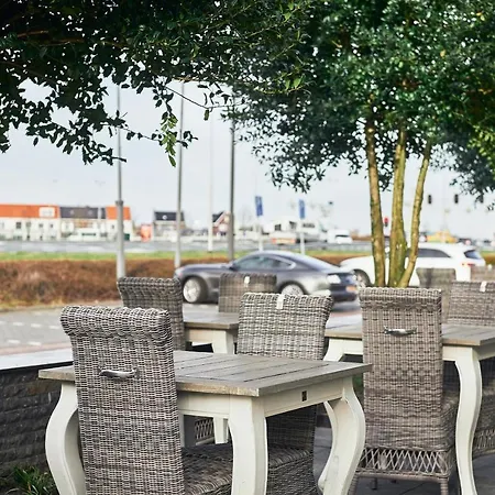 Heer Hugo Hotel 4*