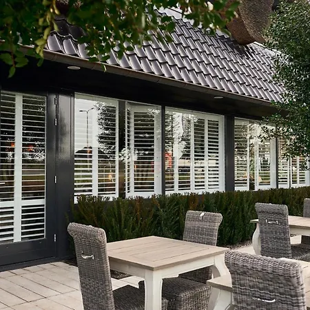 Heer Hugo Hotel