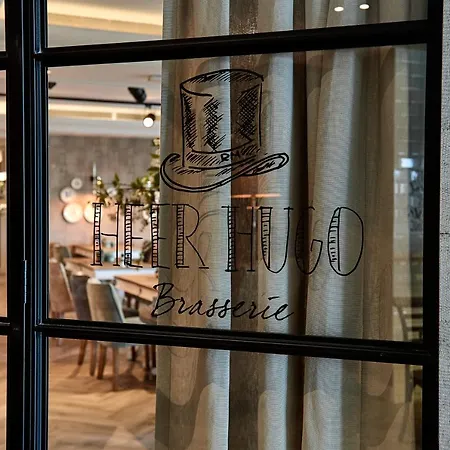 Heer Hugo Heerhugowaard