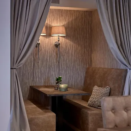 Heer Hugo Hotel Heerhugowaard