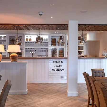 Hotel Heer Hugo Heerhugowaard