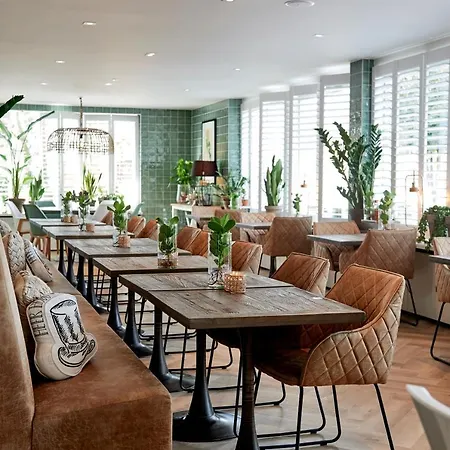 Heer Hugo Hotel Heerhugowaard