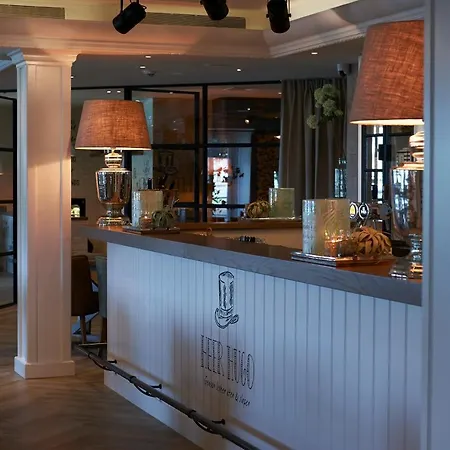 Heer Hugo Heerhugowaard