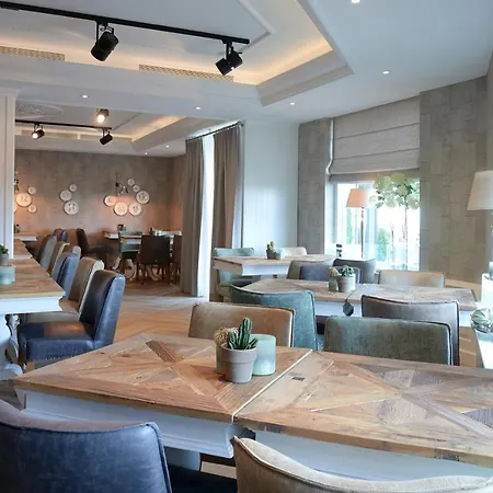 Hotel Heer Hugo